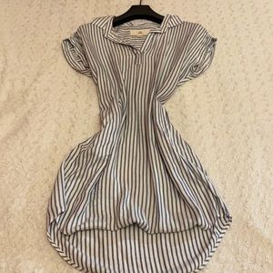 ✨Light flowy stripe dress ☀️